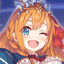 أيقونة プリンセスコネクト！Re:Dive